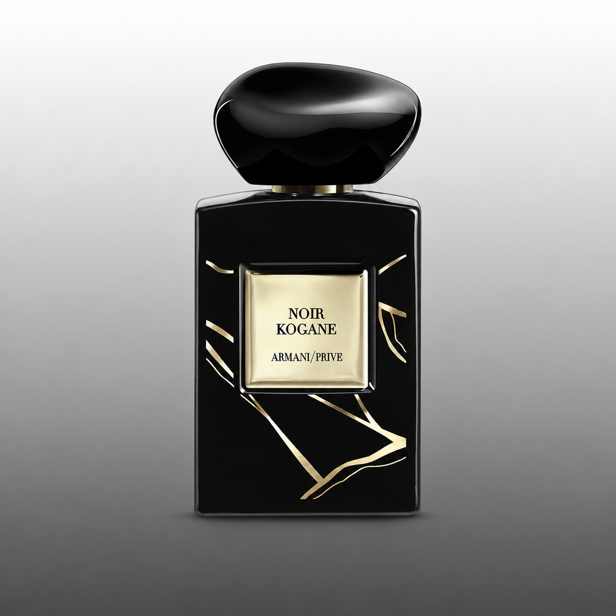 Giorgio Armani Prive Noir Kogane - Sample / Decant