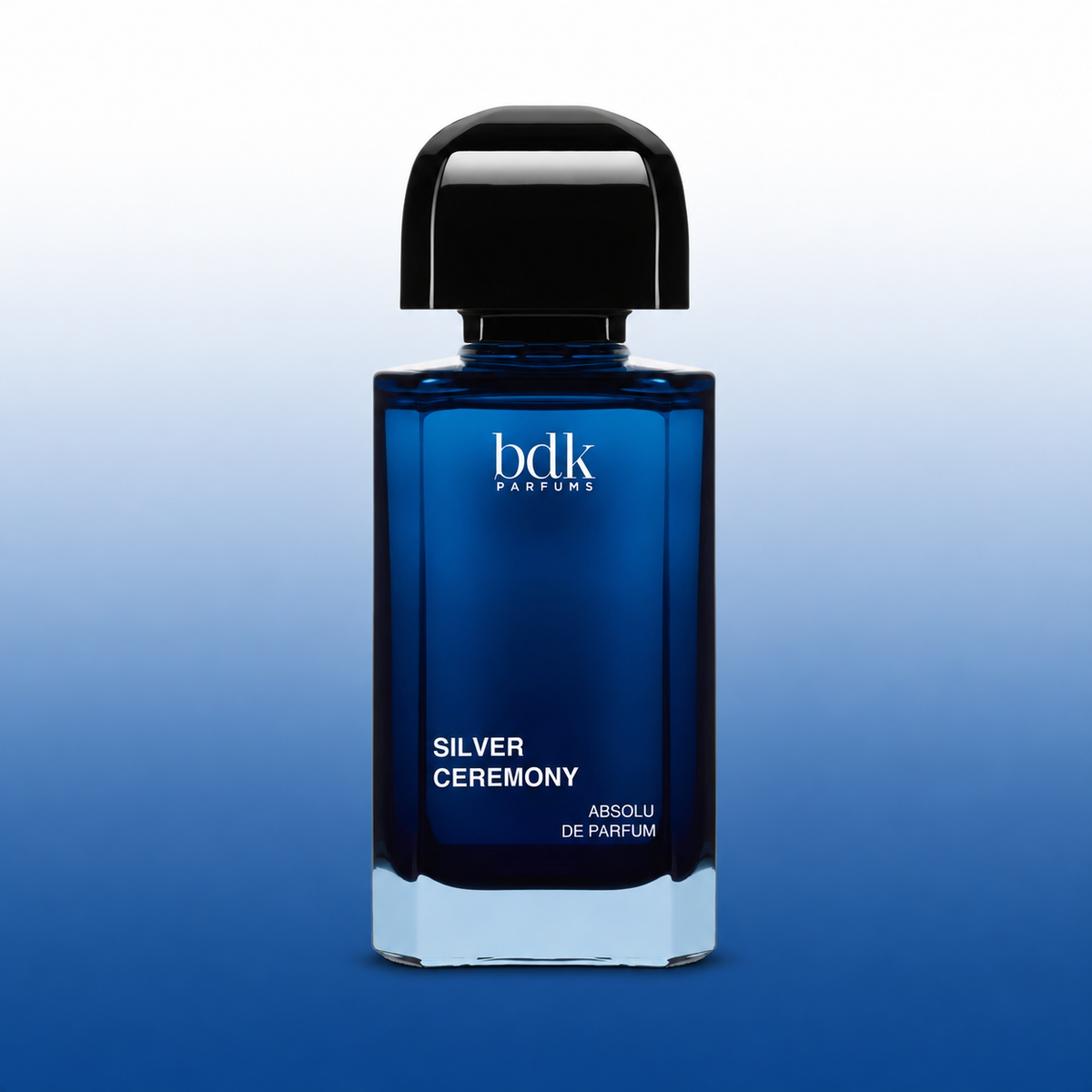 BDK Silver Ceremony - Sample / Decant