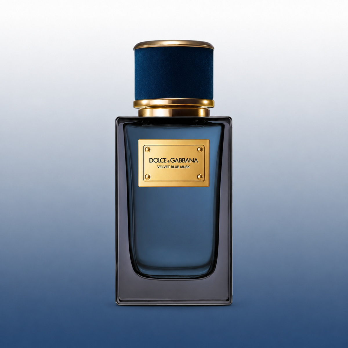 Dolce&Gabbana Velvet Blue Musk - Sample / Decant