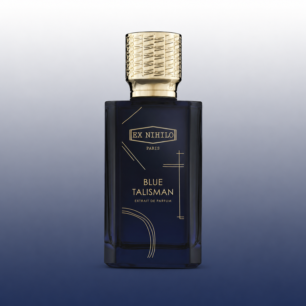 Ex Nihilo Blue Talisman Extrait - Sample / Decant