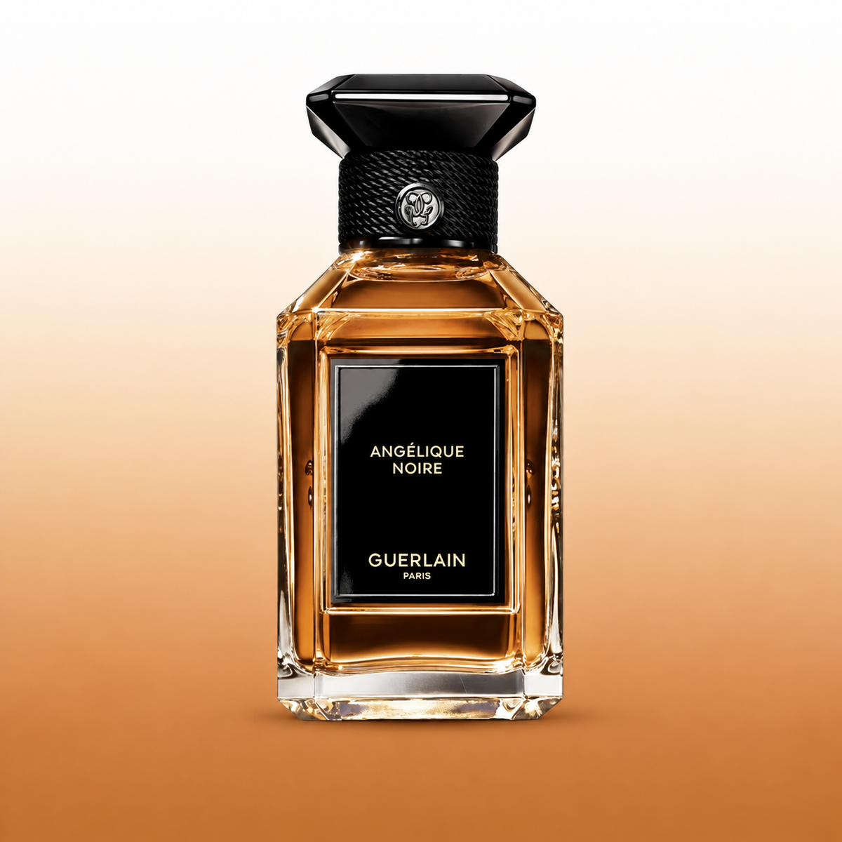 Guerlain Angélique Noire - Sample / Decant