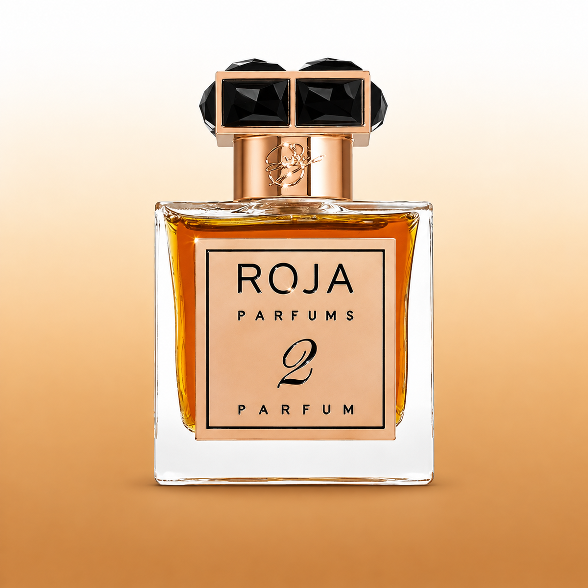 Roja Parfum De La Nuit No 2 - Sample / Decant