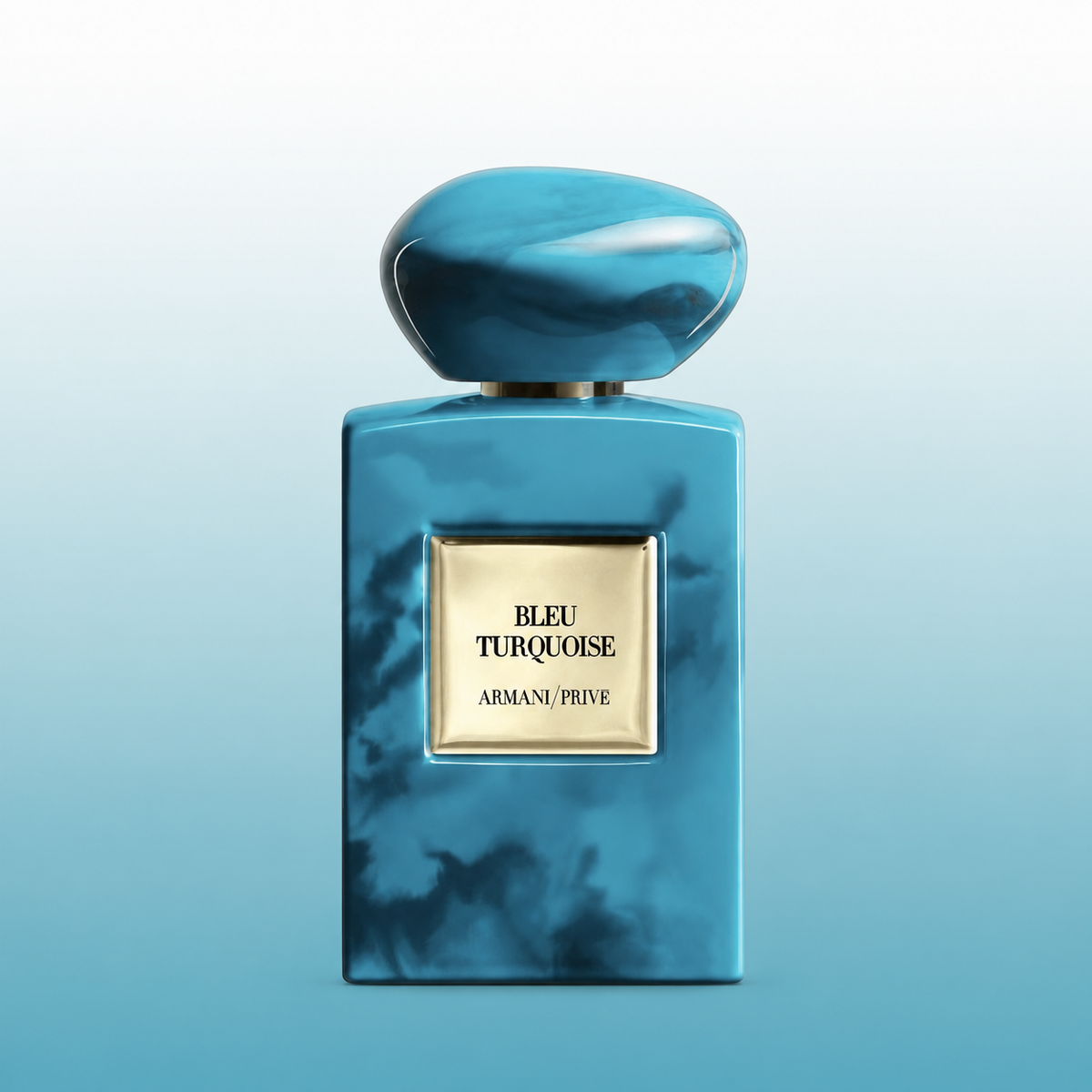 Giorgio Armani Prive Bleu Turquoise - Sample / Decant