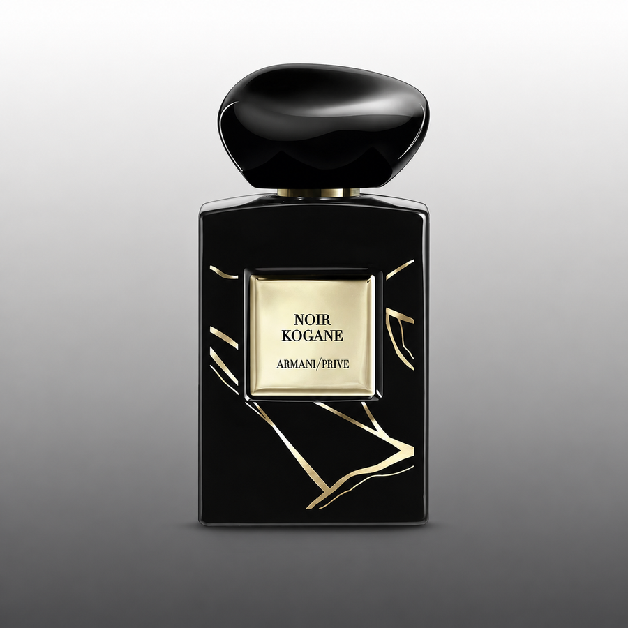 Giorgio Armani Prive Noir Kogane - Sample / Decant