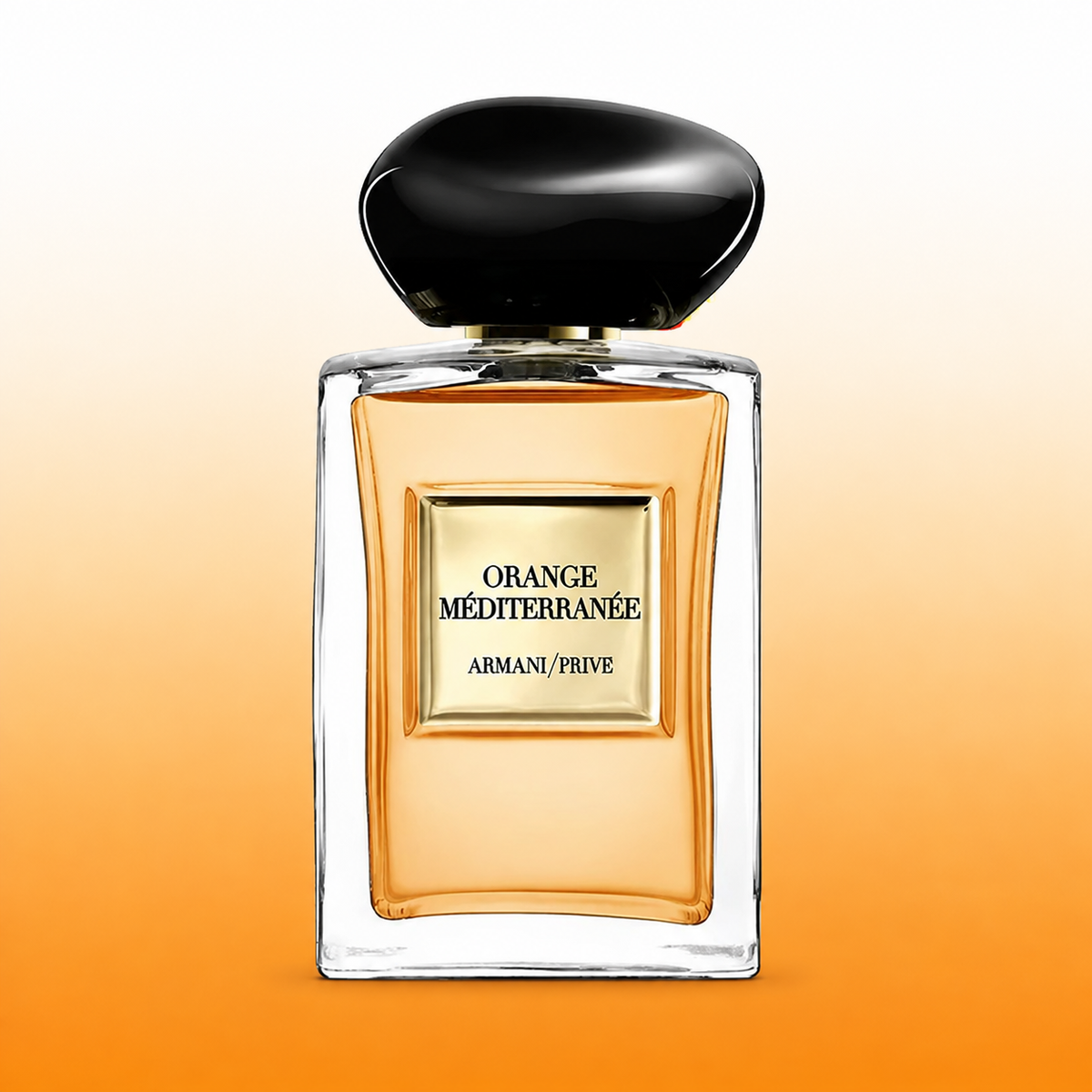 Giorgio Armani Privé Orange Méditerranée - Sample / Decant