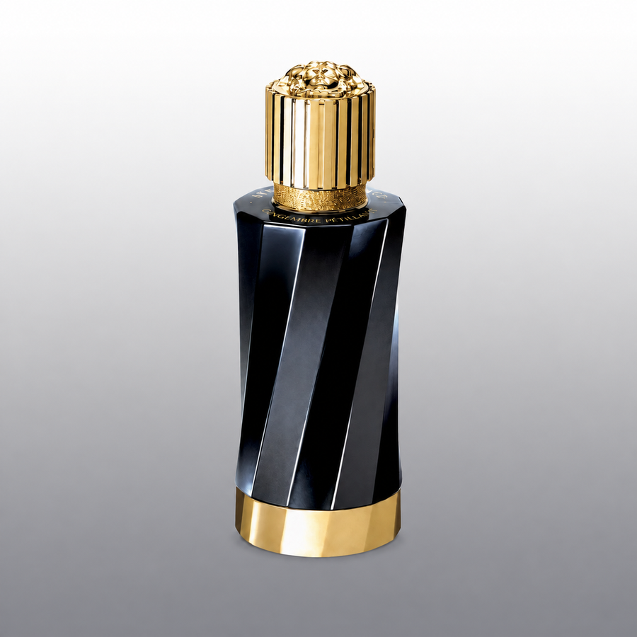Atelier Versace Gingembre Petilant - Sample / Decant