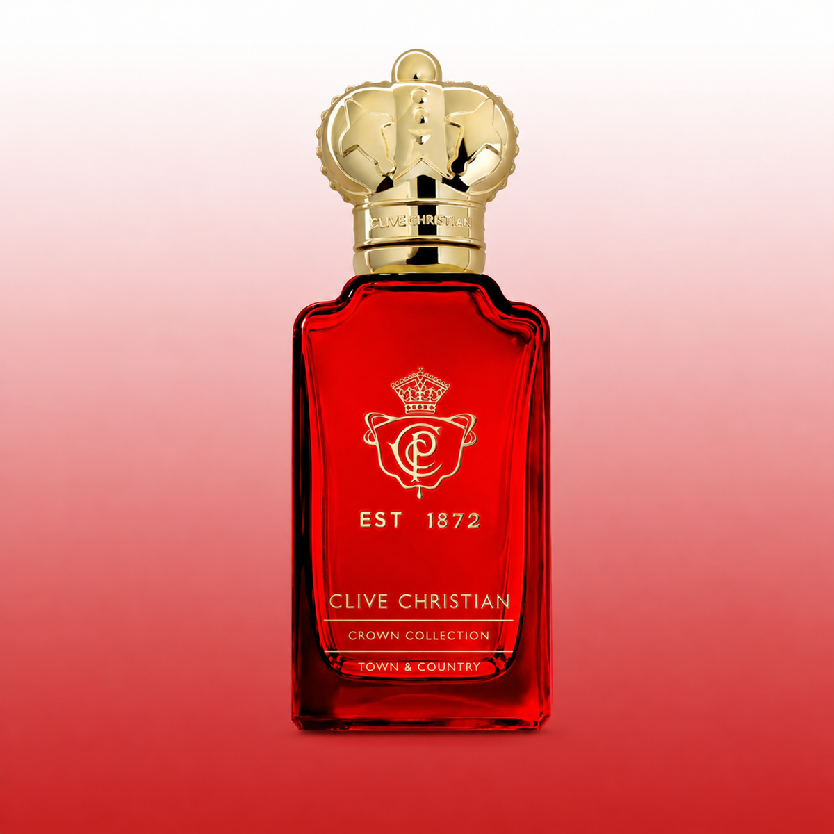 Clive Christian Town & Country - Sample / Decant