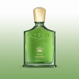 Creed Wild Vetiver - Sample / Decant