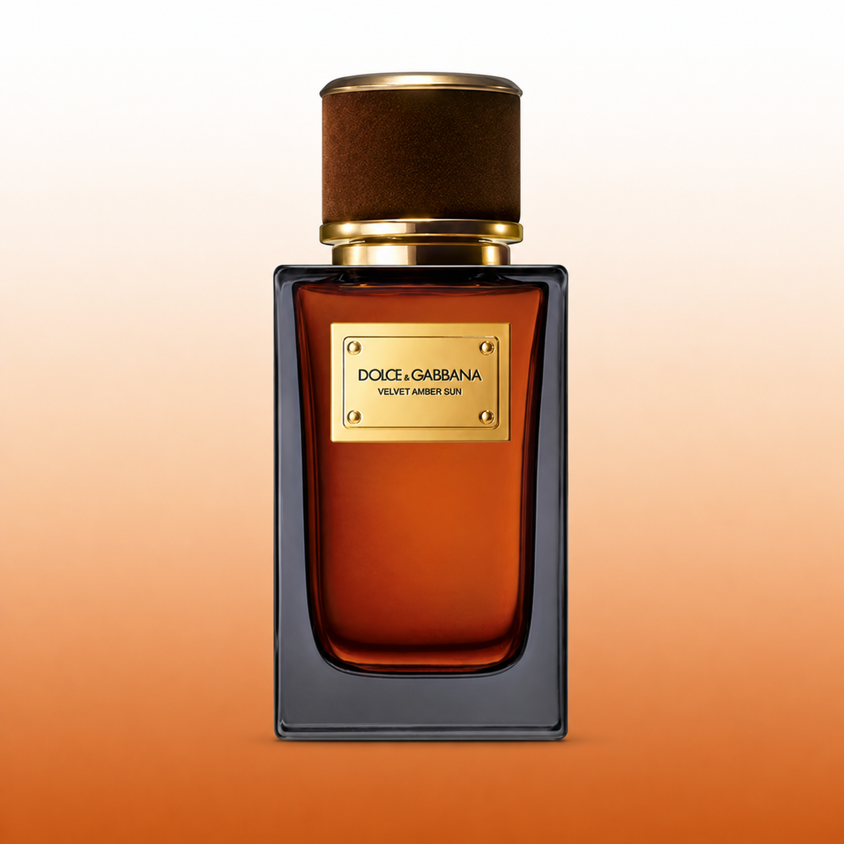 Dolce&Gabbana Velvet Amber Sun - Sample / Decant