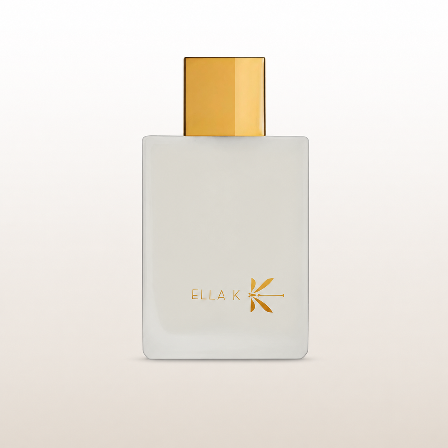 Ella K Musc K - Sample / Decant