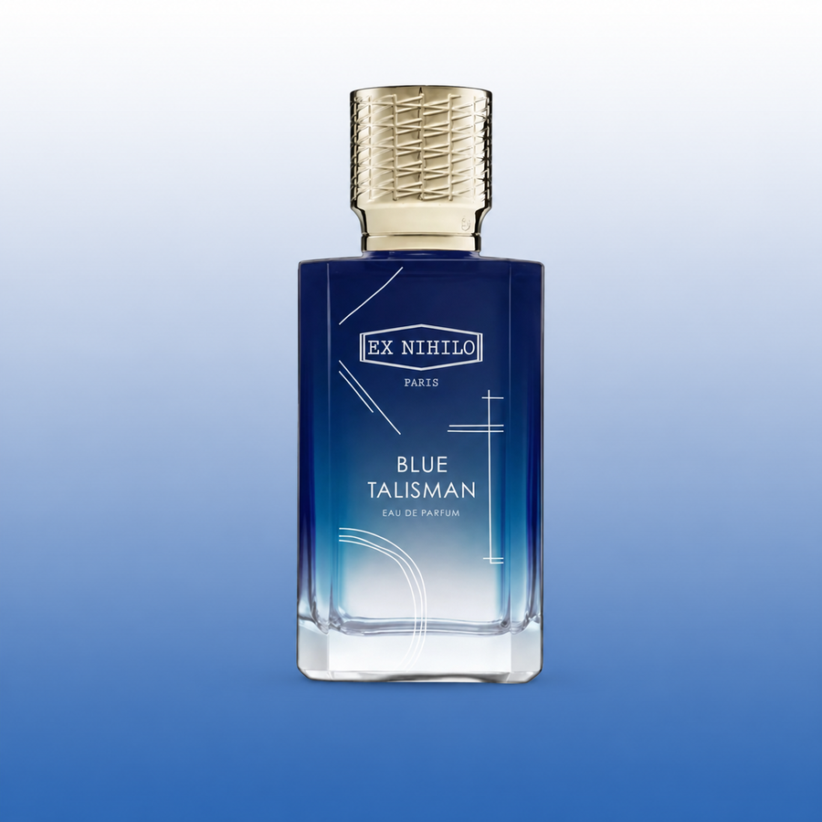 Ex Nihilo Blue Talisman EDP - Sample / Decant