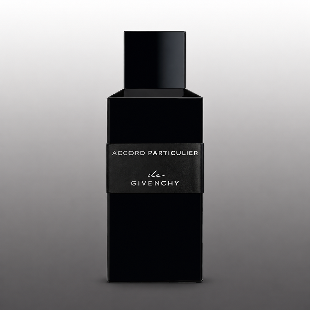 Givenchy Accord Particulier - Sample / Decant