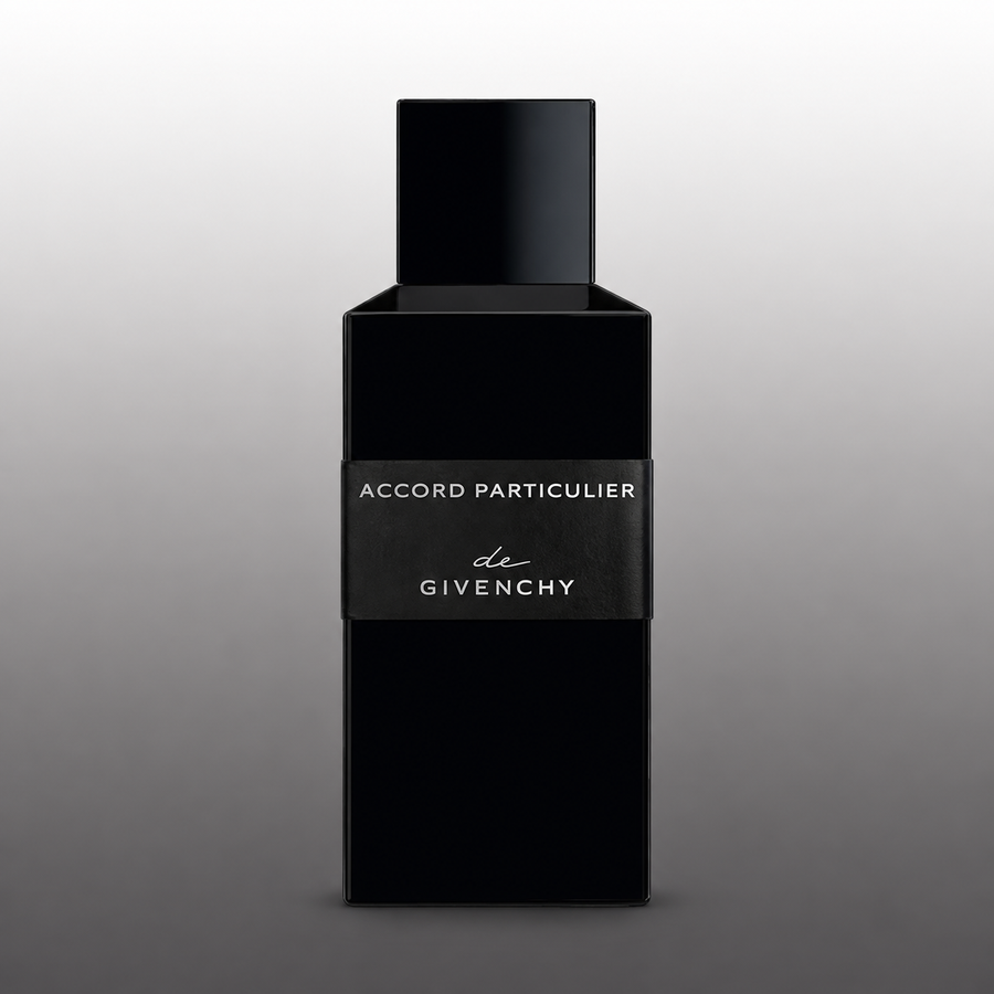 Givenchy Accord Particulier - Sample / Decant