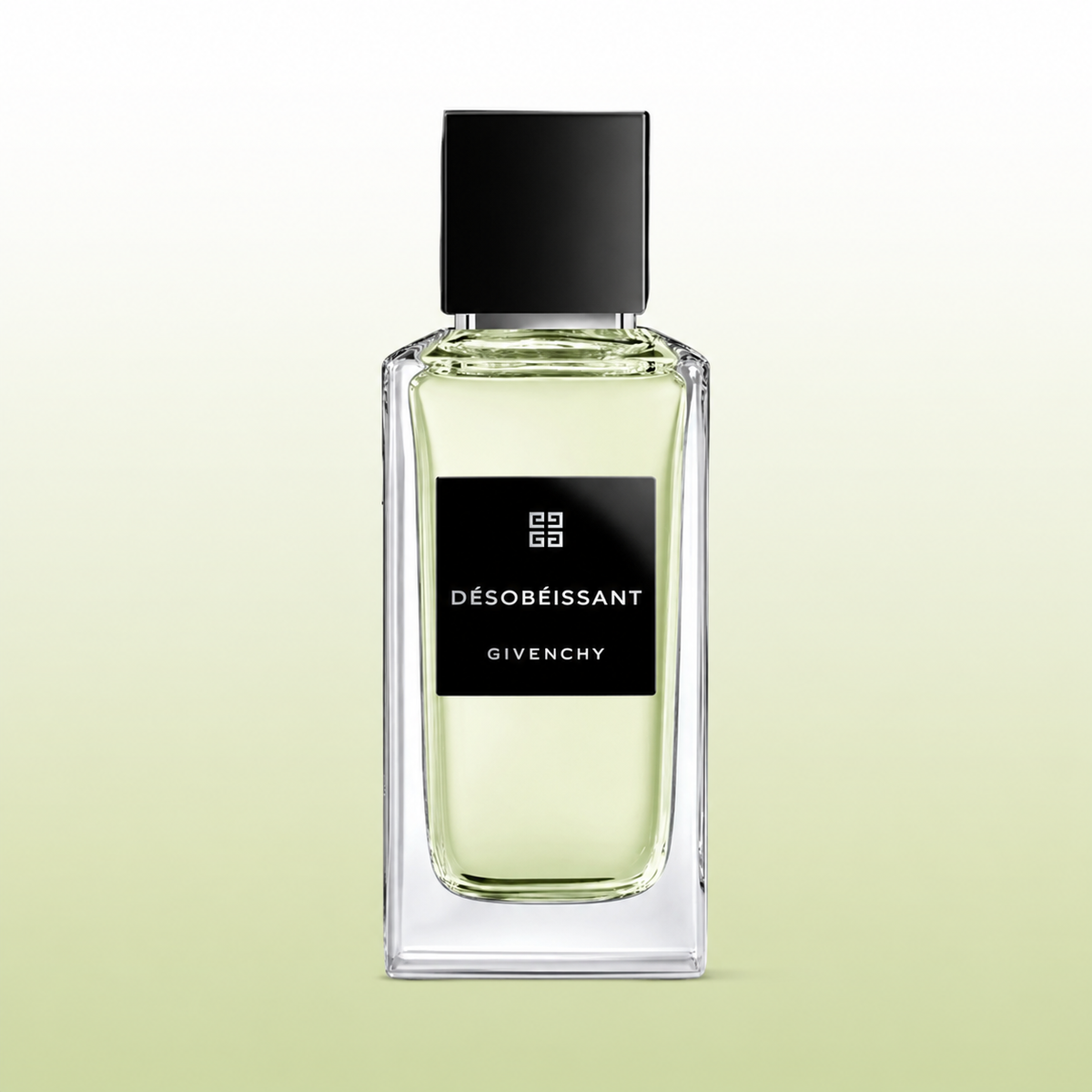 Givenchy Désobéissant - Sample / Decant