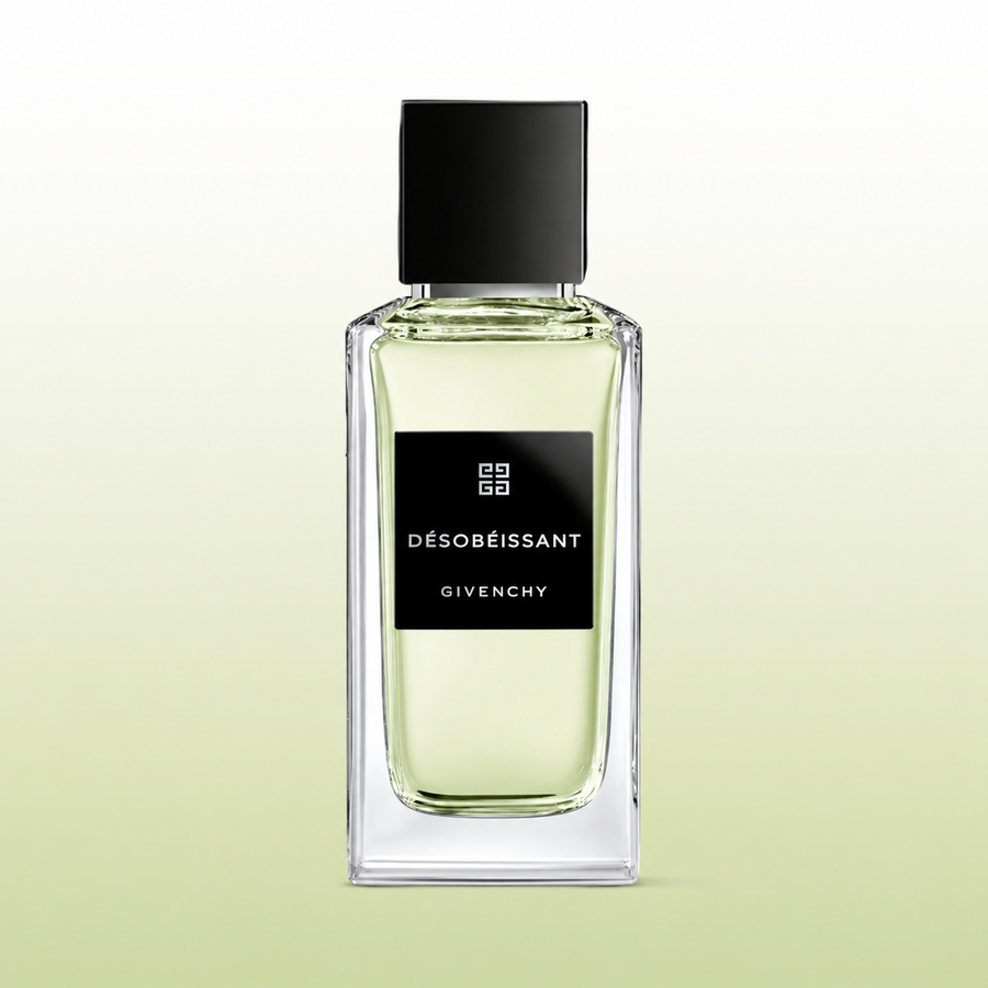 Givenchy Désobéissant - Sample / Decant