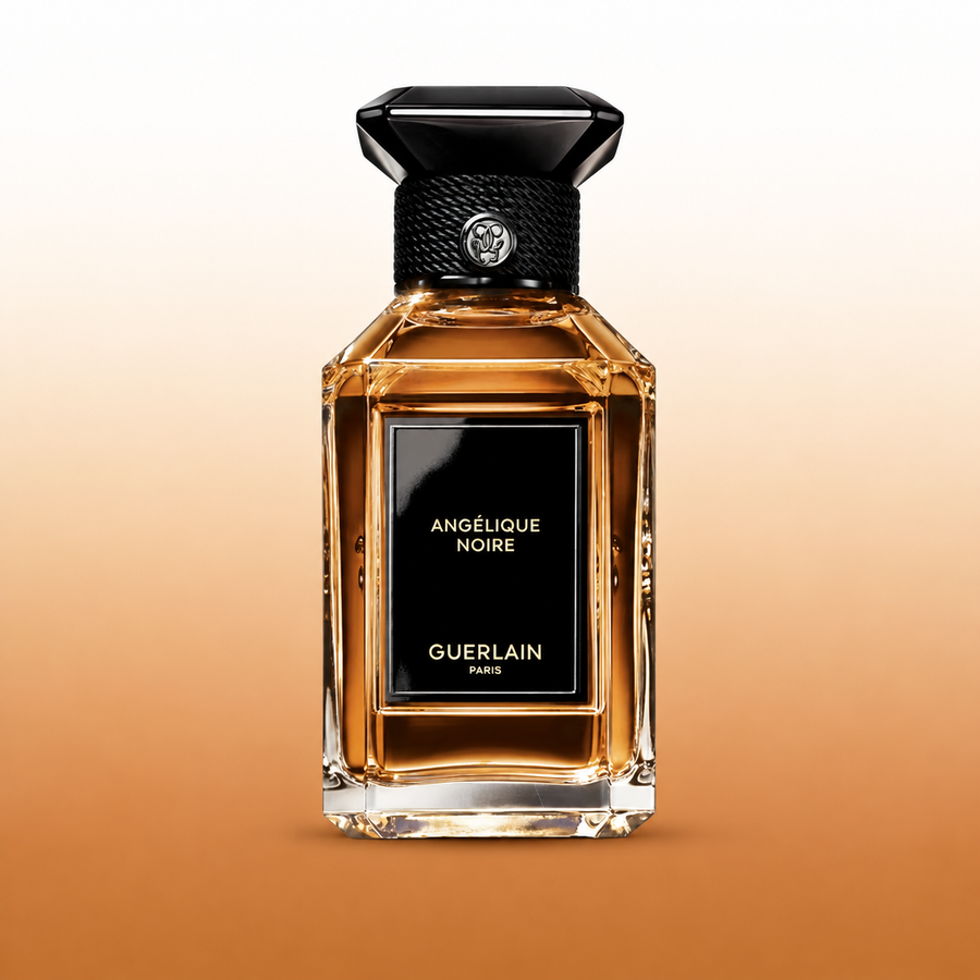 Guerlain Angélique Noire - Sample / Decant