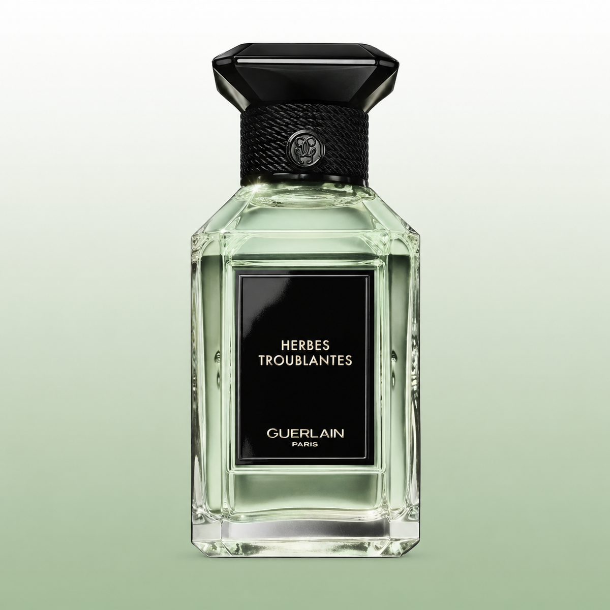 Guerlain Herbes Troublantes - Sample / Decant