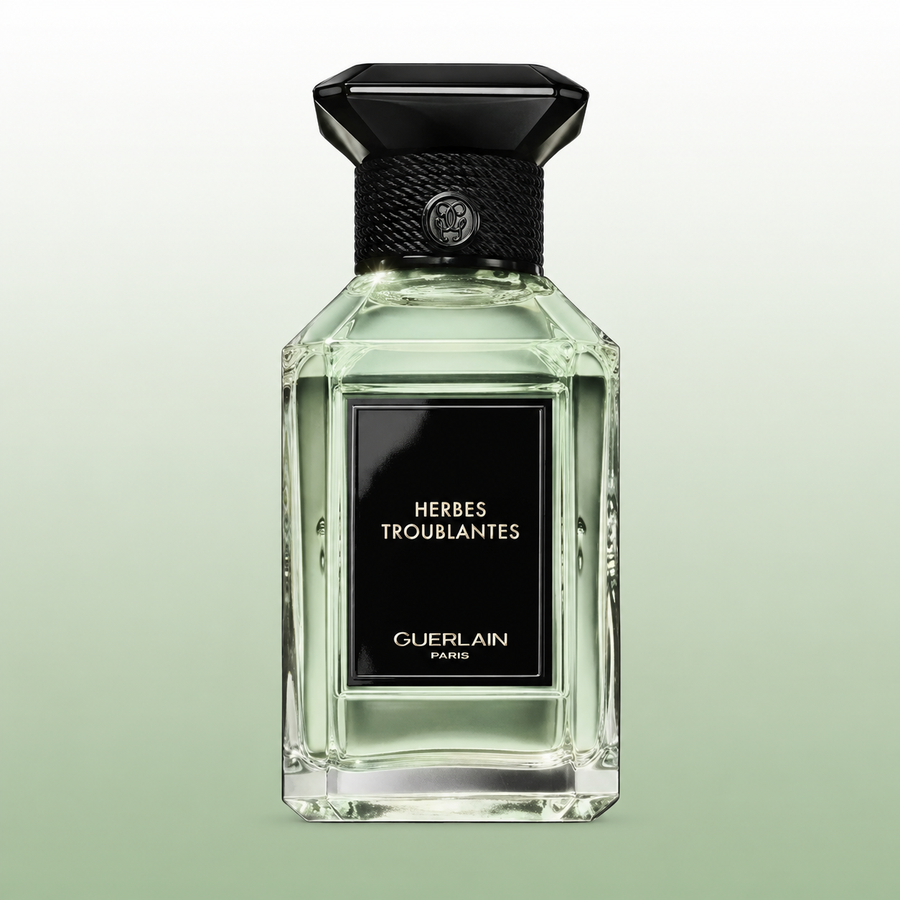 Guerlain Herbes Troublantes - Sample / Decant