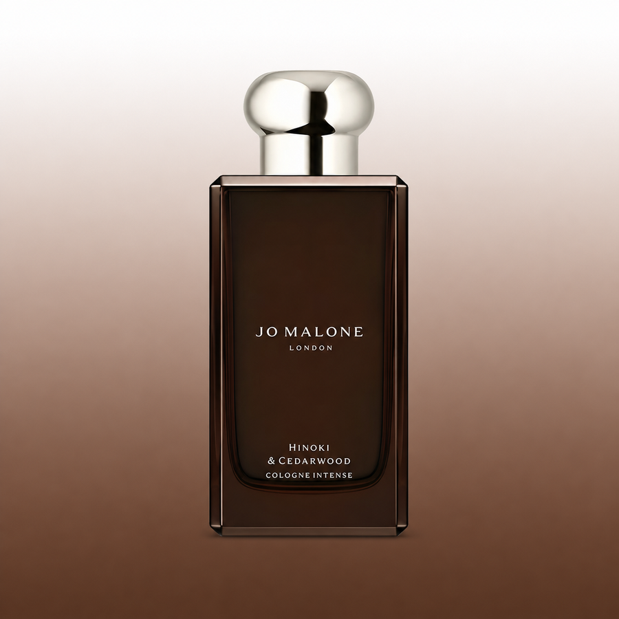 Jo Malone Hinoki & Cedarwood Cologne Intense - Sample / Decant