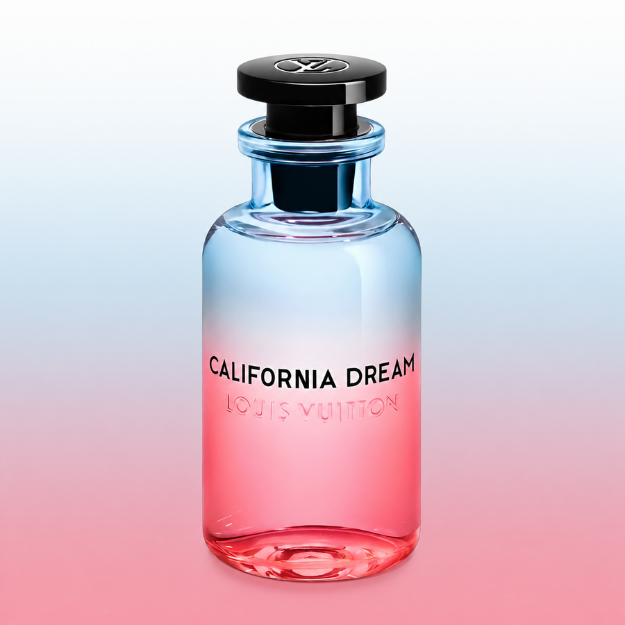 Louis Vuitton California Dream - Sample / Decant