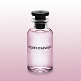 Louis Vuitton Heures d'Absence - Sample / Decant