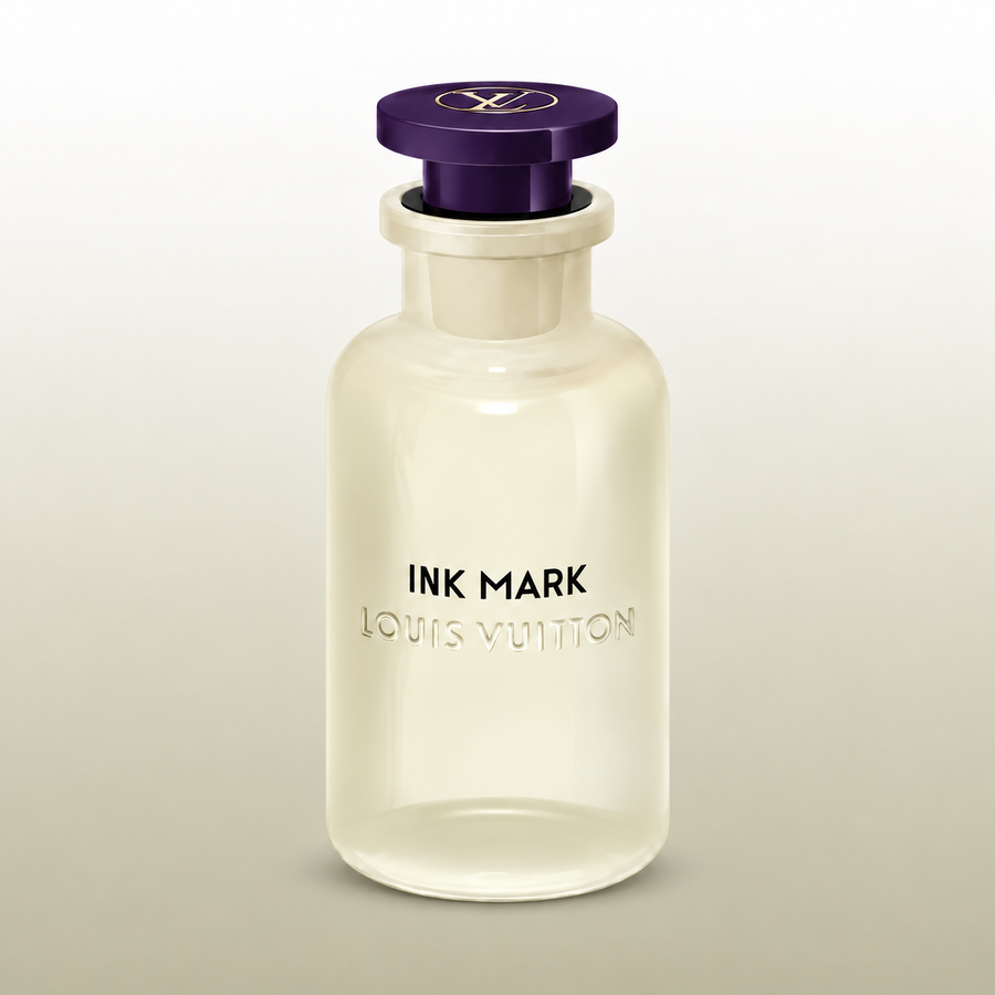 Louis Vuitton Ink Mark - Sample / Decant