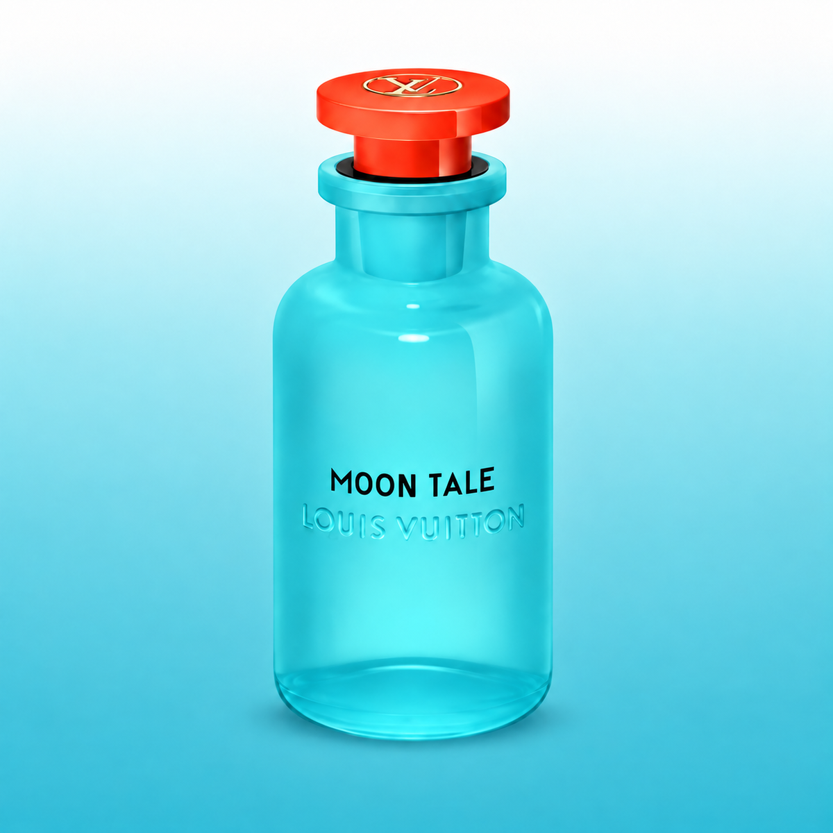 Louis Vuitton Moon Tale - Sample / Decant