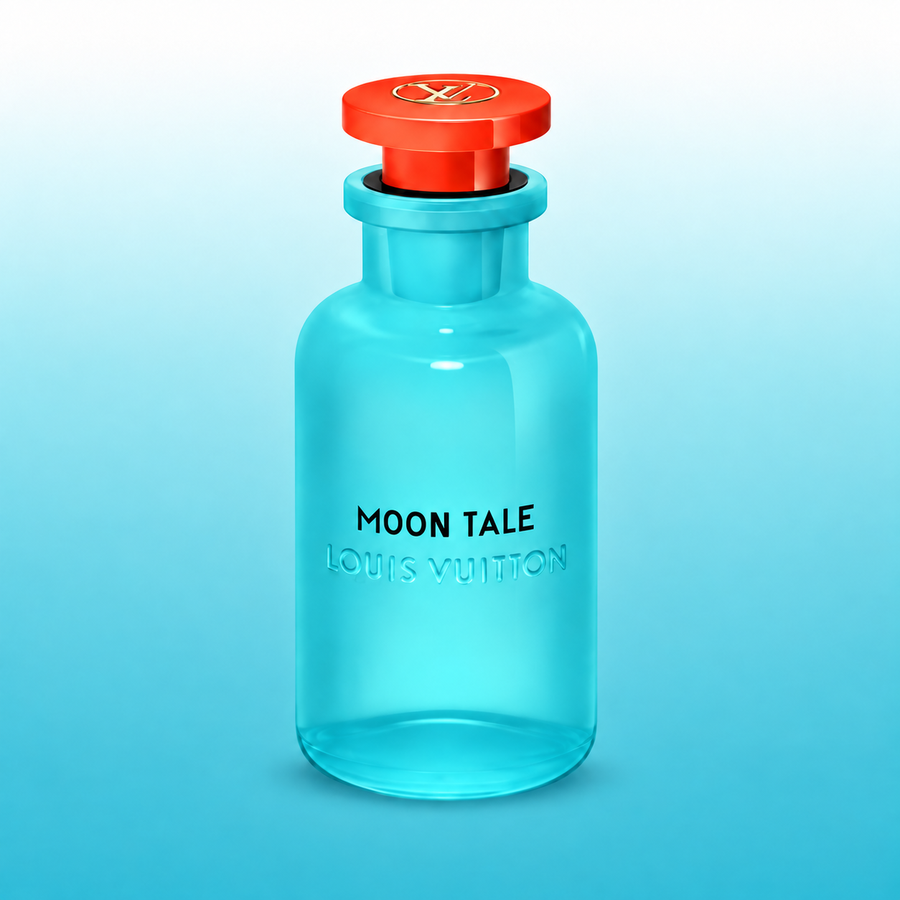 Louis Vuitton Moon Tale - Sample / Decant