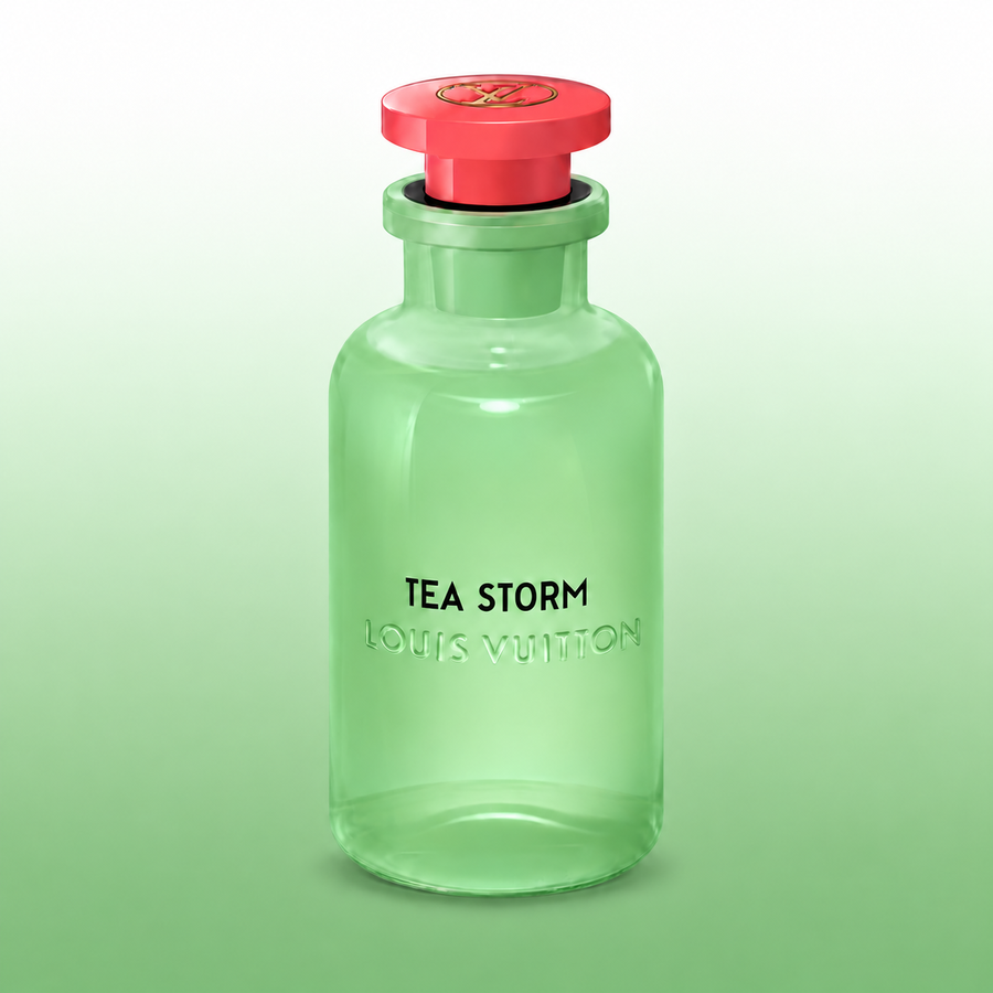 Louis Vuitton Tea Storm - Sample / Decant
