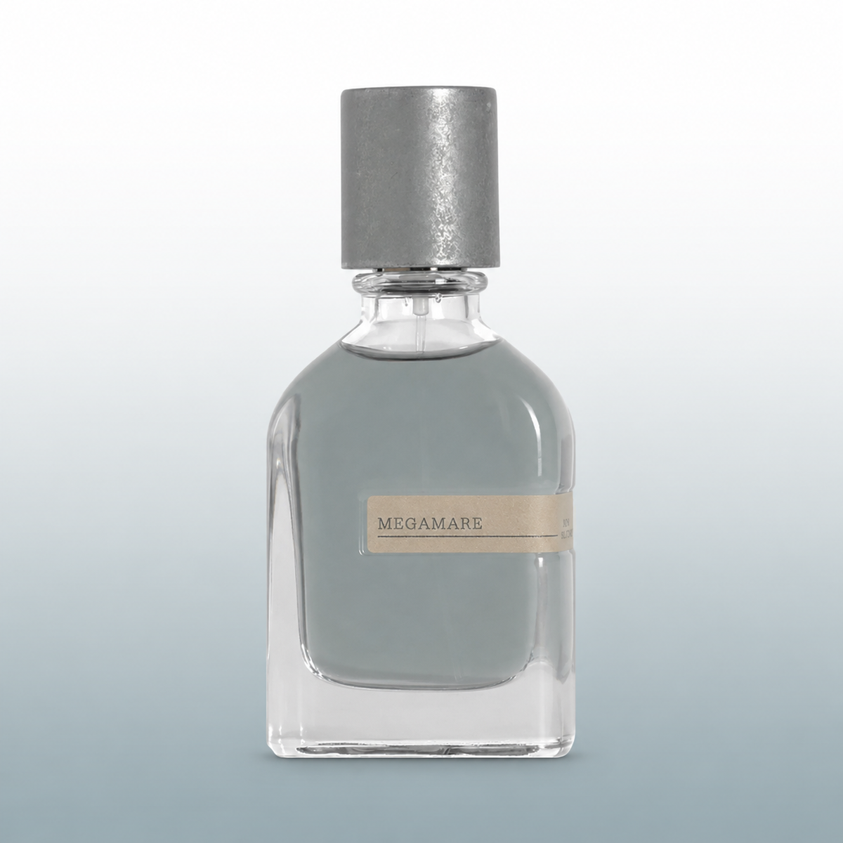 Orto Parisi Megamare - Sample / Decant