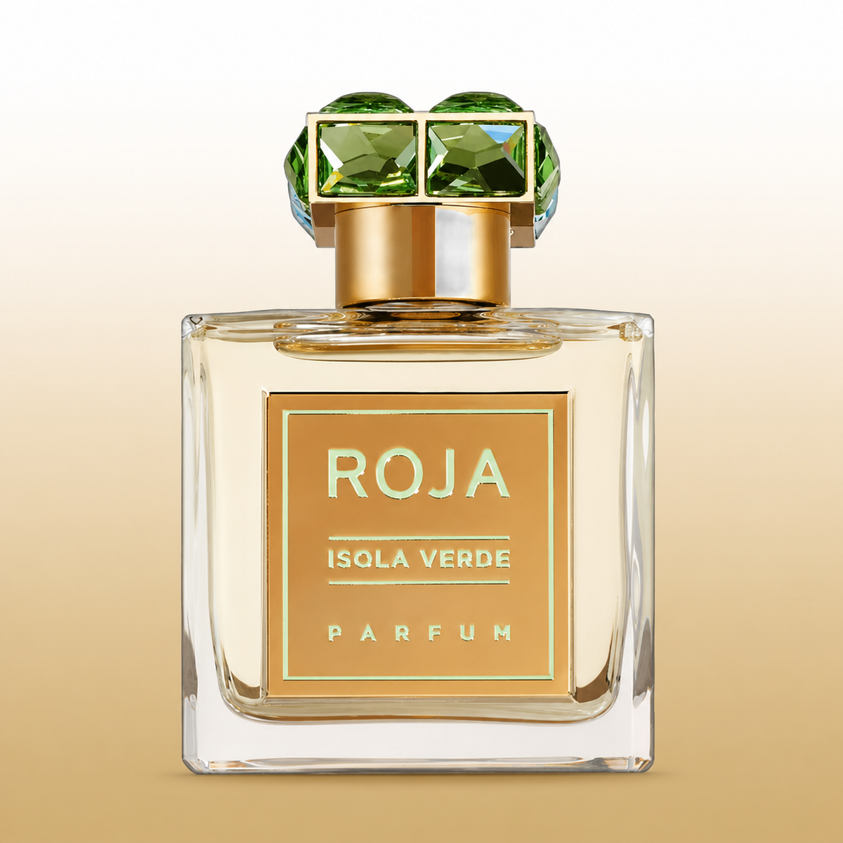 Roja Isola Verde - Sample / Decant