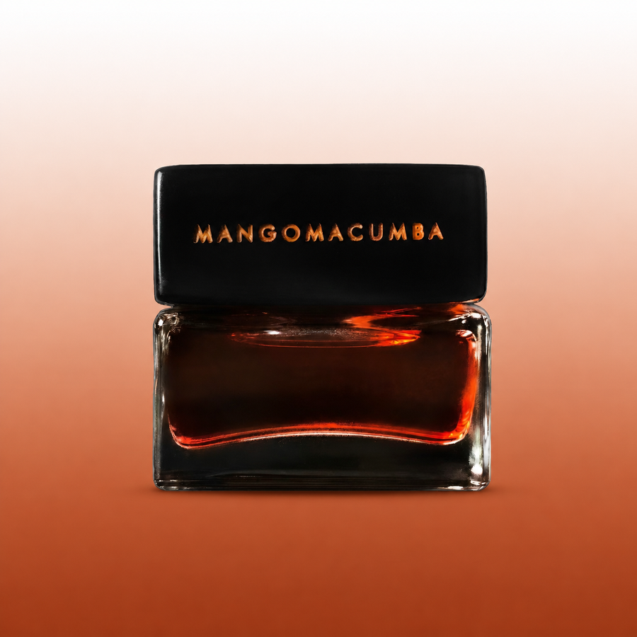 Spiritica Mangomacumba - Sample / Decant