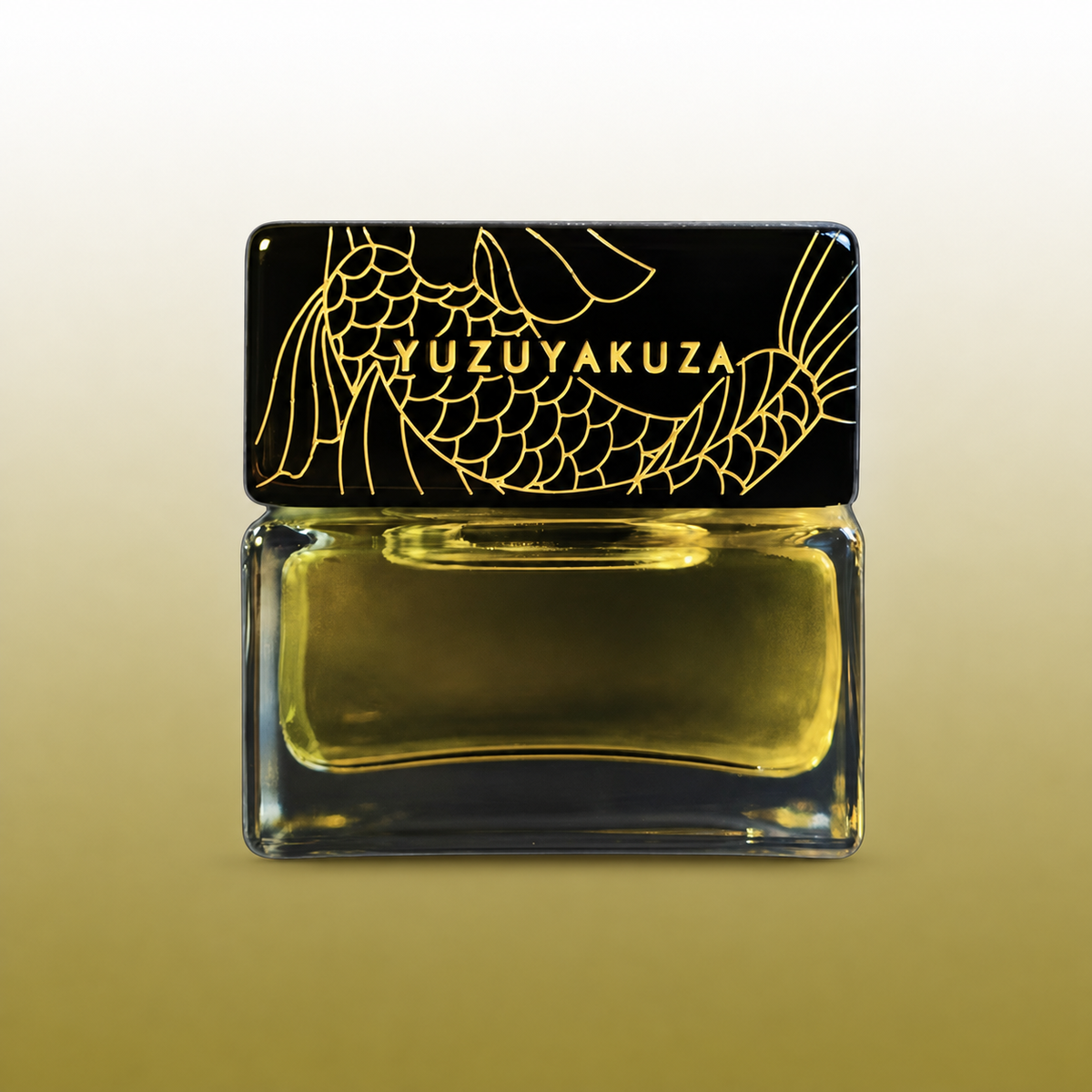 Spiritica Yuzuyakuza - Sample / Decant