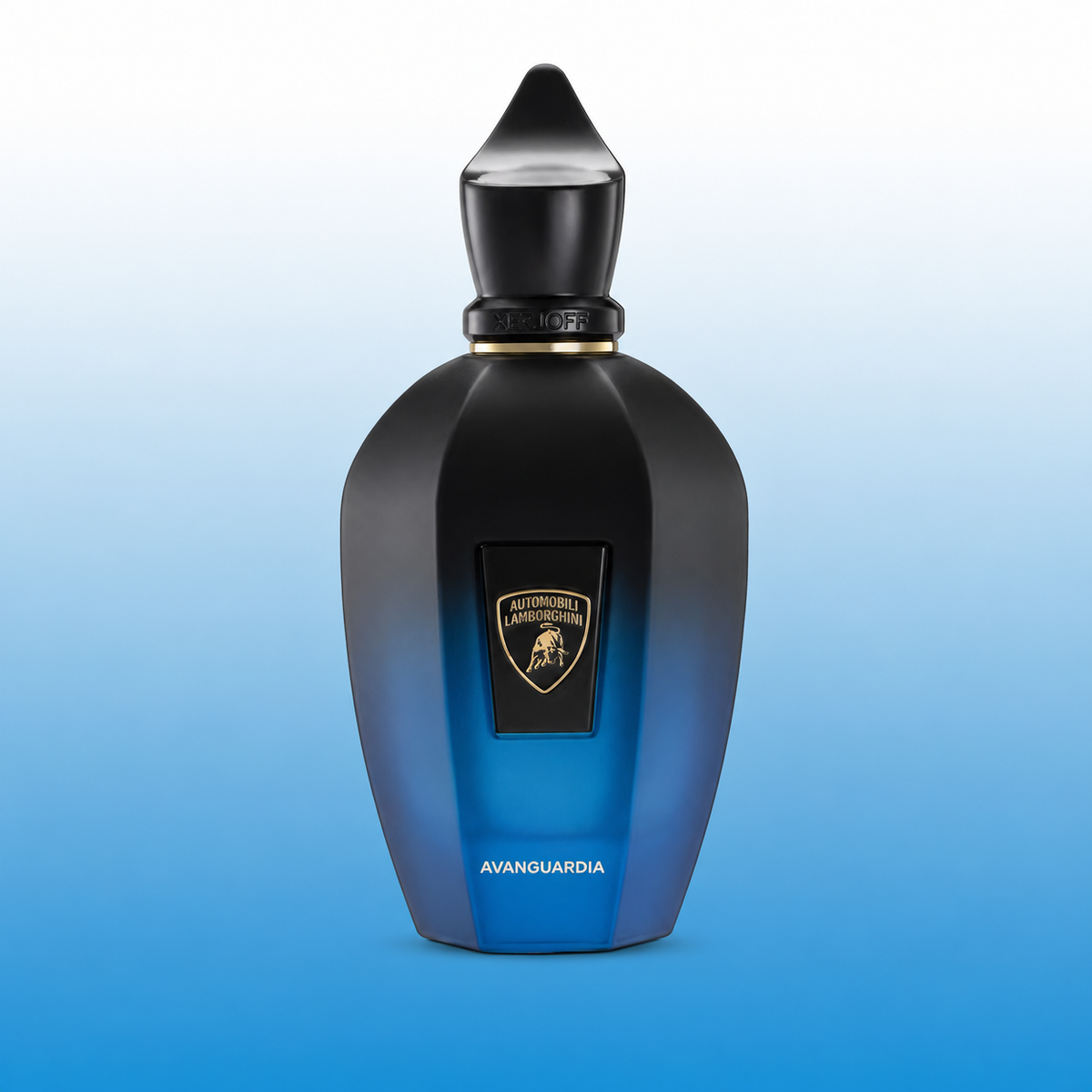 Xerjoff x Lamborghini Avanguardia - Sample / Decant
