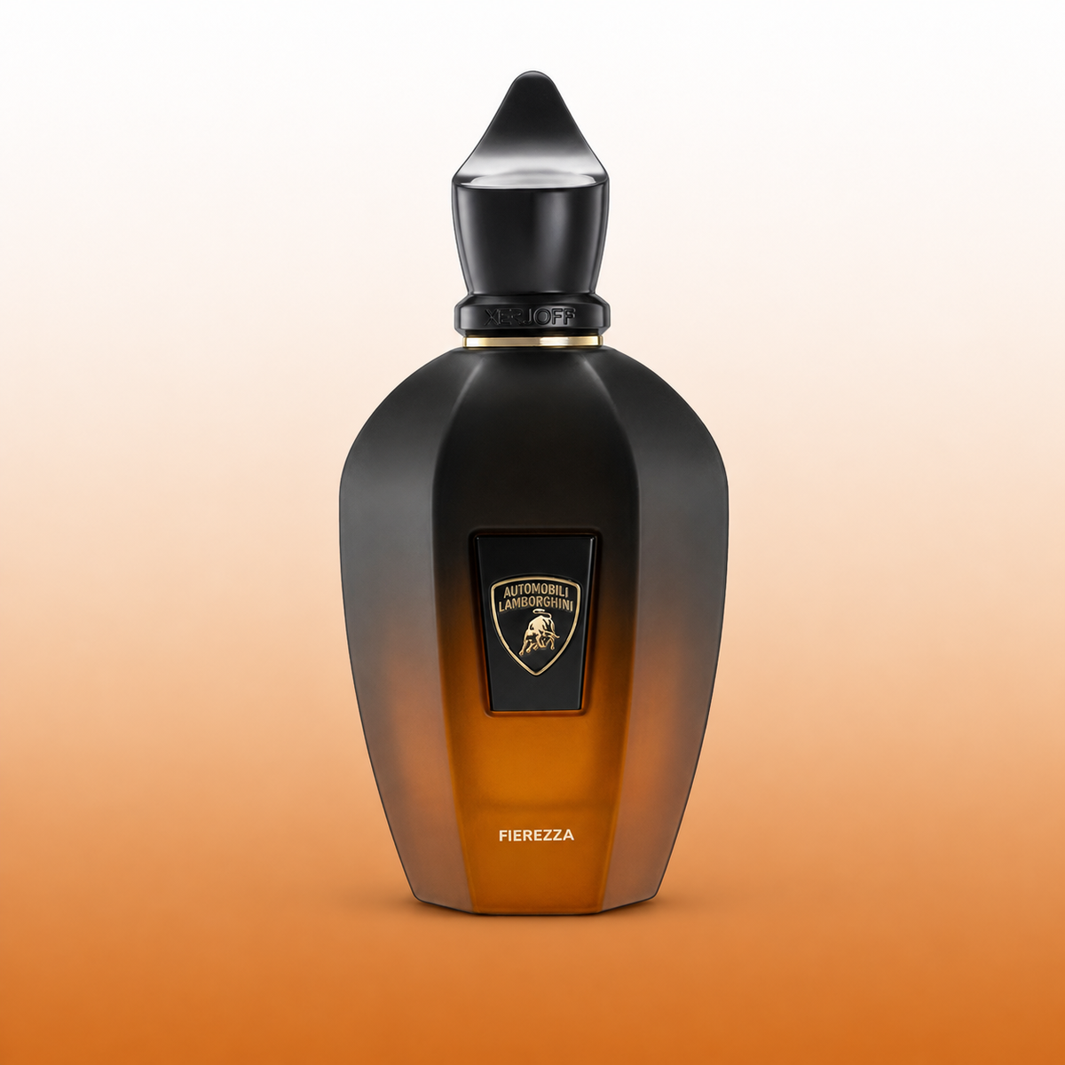 Xerjoff x Lamborghini Fierezza - Sample / Decant