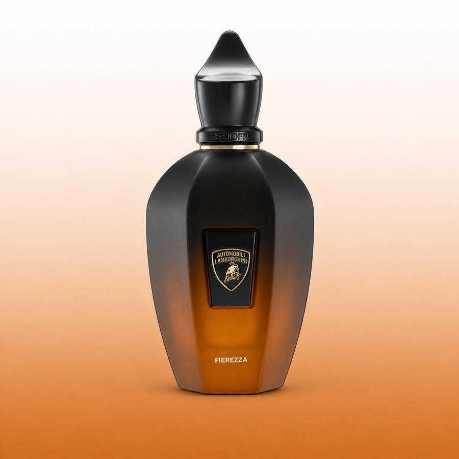 Xerjoff x Lamborghini Fierezza - Sample / Decant