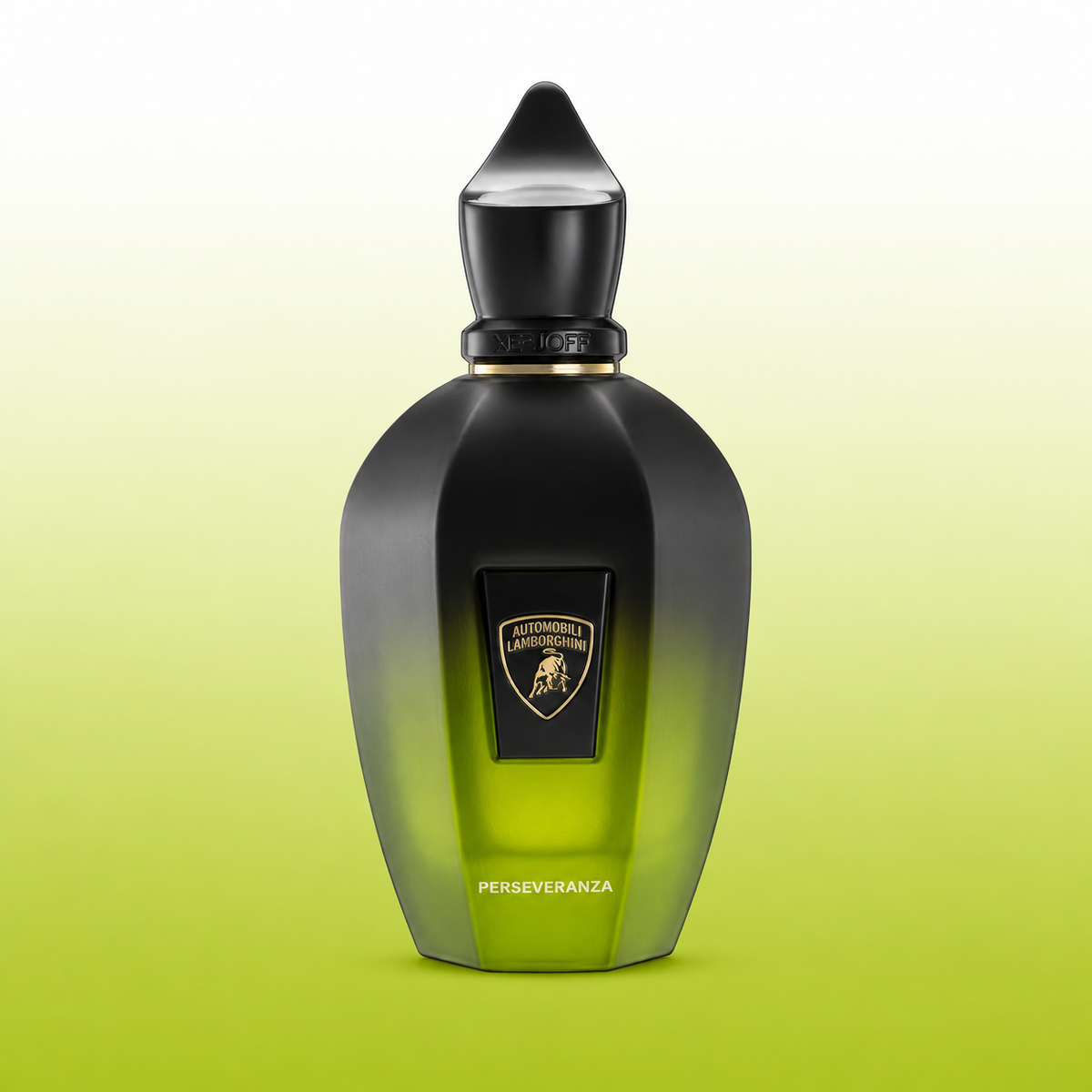Xerjoff x Lamborghini Perseveranza - Sample / Decant