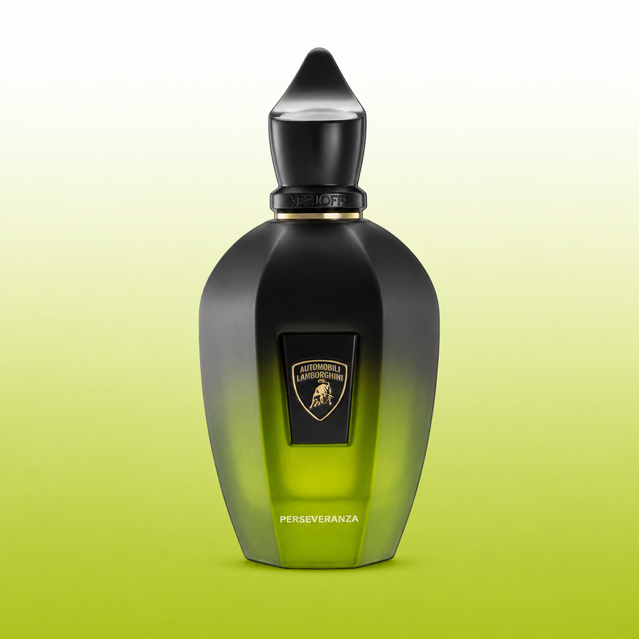 Xerjoff x Lamborghini Perseveranza - Sample / Decant