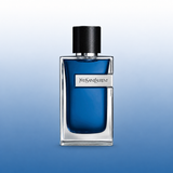 Yves Saint Laurent Y Iced Cologne - Sample / Decant